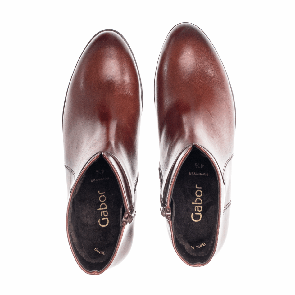 Bottine Gabor | Selle Exclusive